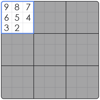 magic squares and sudoku