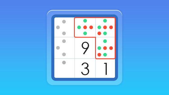 rules for sudoku game